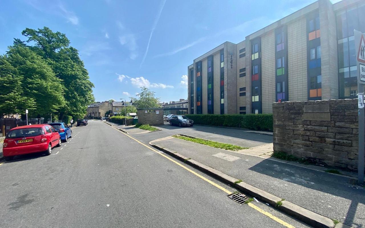 Accommodation Bradford Bradford  Exterior photo